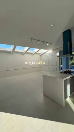 Imagem Casa de condomínio à venda, no Quinta do Imperador, em Franca, Jardim Piratininga II, com 5 quartos, 360m2