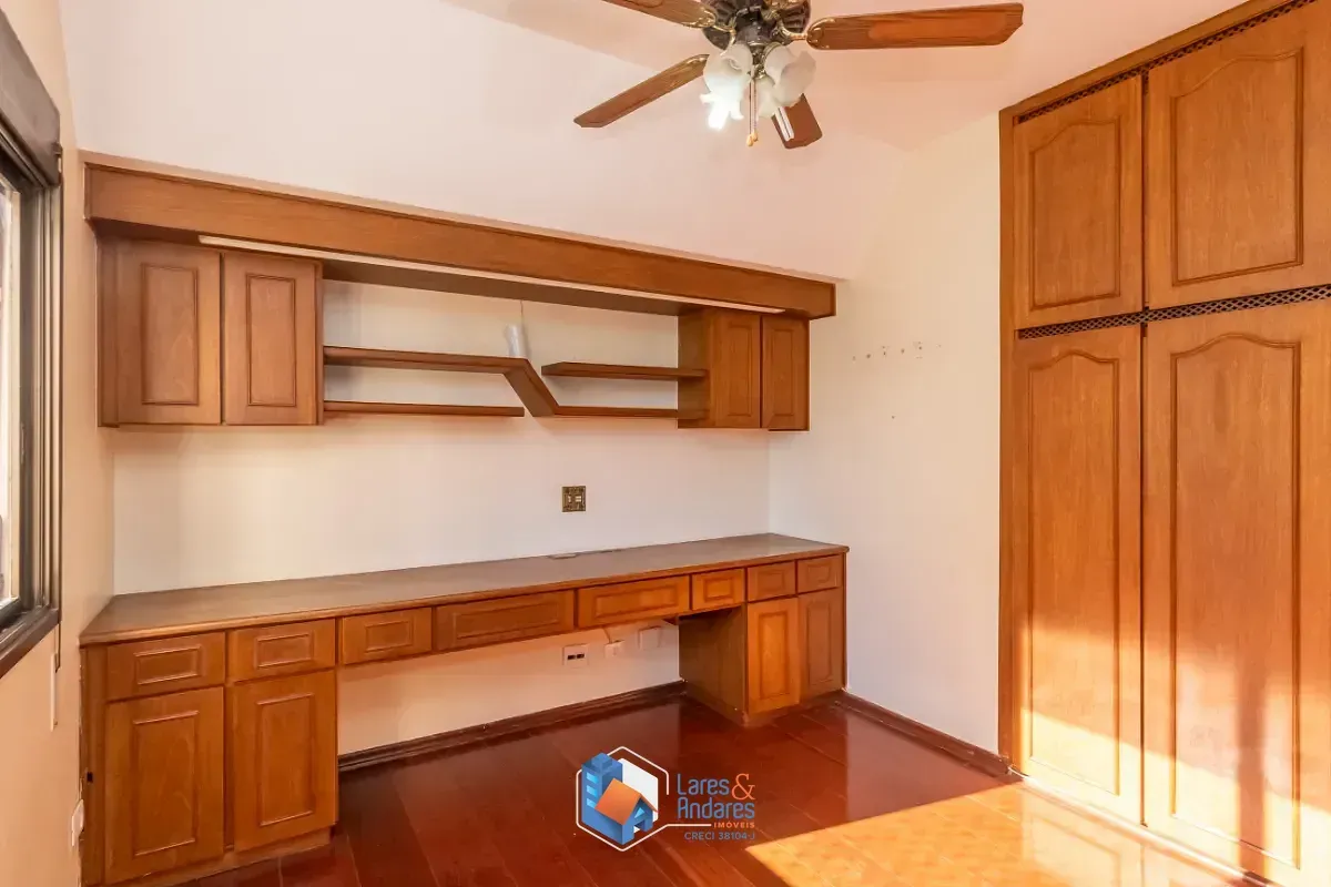 Imagem Apartamento para venda em Real Parque com 5 quartos, sendo 4 suítes, 292m²