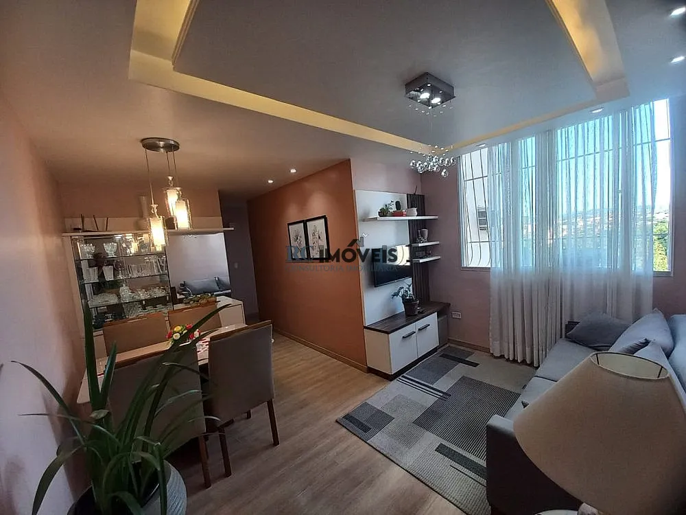 Foto do imóvel Apartamento a Venda no bairro Alcântara - São Gonçalo, RJ