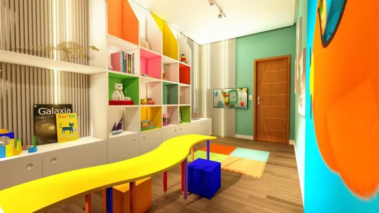 Imagem APARTAMENTO COM 66.4 m² - GUILHERMINA - PRAIA GRANDE SP