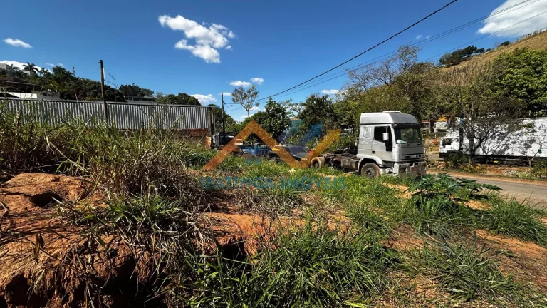 Imagem Lote no Recanto em Ipatinga perto da Cidade Nobre