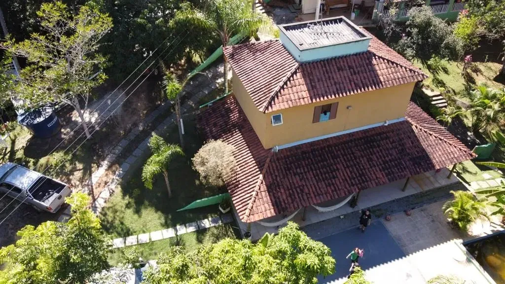Imagem Sítio à Venda, 50.000 m² em Centro - Jaboticatubas