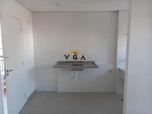 Imagem Apartamento para Venda em São Paulo, Vila Guilhermina, 2 dormitórios, 1 banheiro