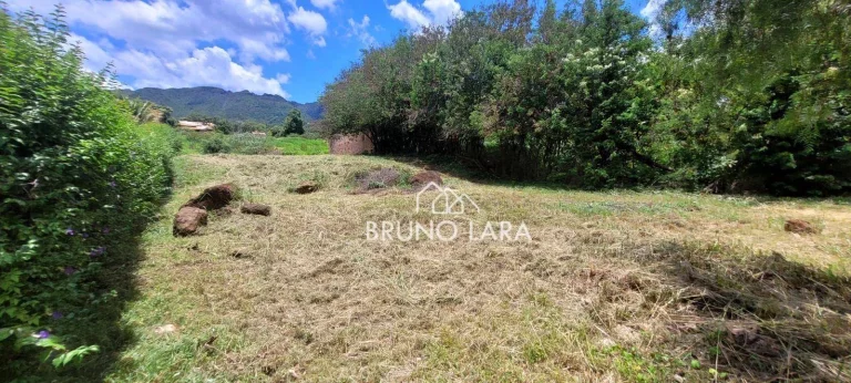 Imagem Lote à venda no bairro Vivendas Santa Mônica- Igarapé /MG.