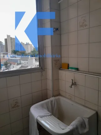 Imagem APARTAMENTO RESIDENCIAL em CAMPINAS - SP, VILA ITAPURA