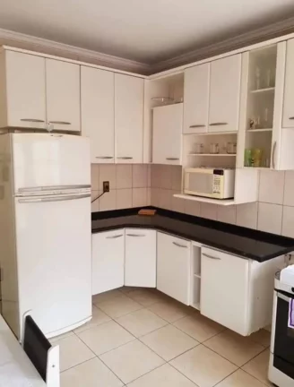 Imagem Excelente Sobrado - Jardim São Paulo