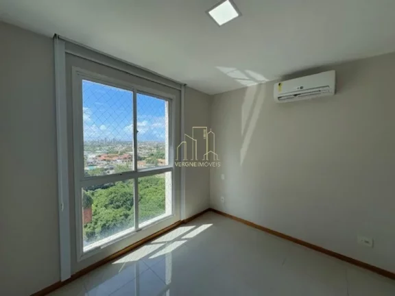 Imagem Apartamento vista mar varanda gourmet com tres suites a venda na Colina A em Patamares