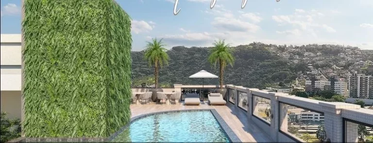 Imagem APARTAMENTO RESIDENCIAL em SÃO JOSÉ - SC, KOBRASOL