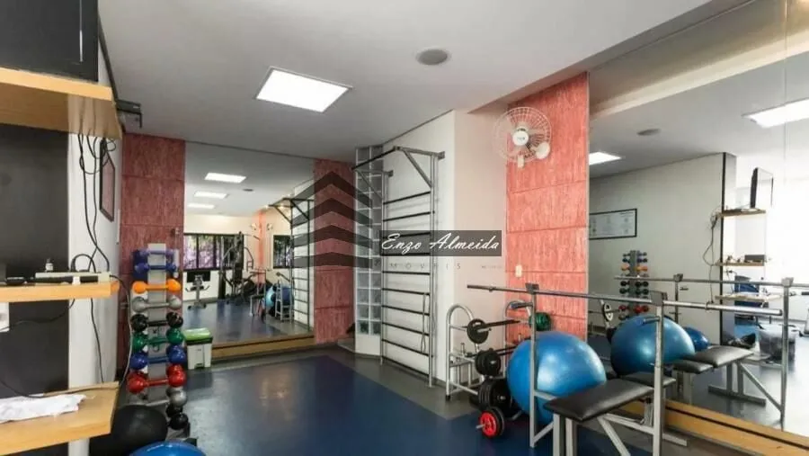 Imagem Apartamento à venda em São Paulo/SP