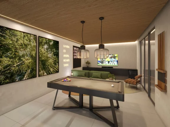 Imagem Apartamento à venda em São Paulo, Pinheiros, com 4 quartos, 151,89m2