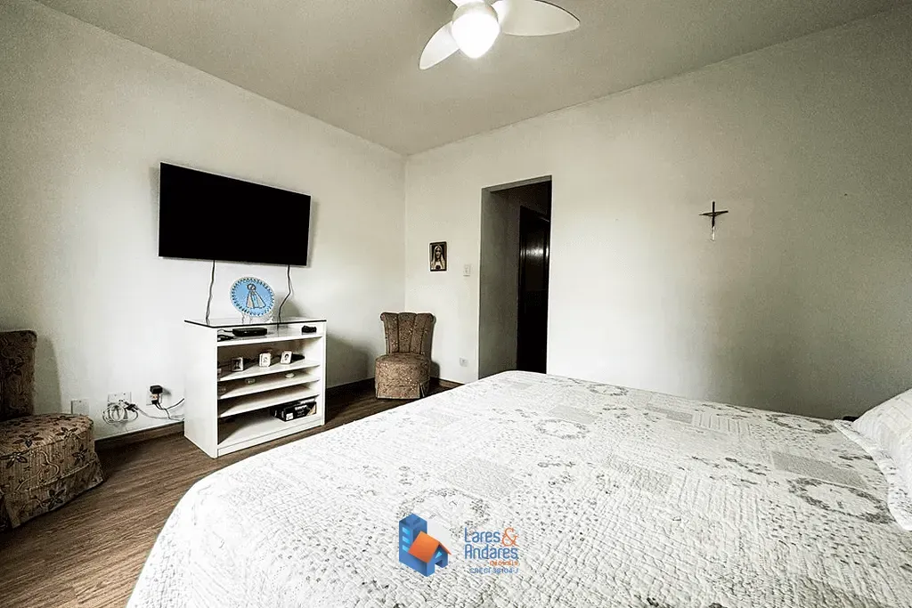 Imagem Casa à venda 4 Quartos 2 Suites 4 Vagas 284M² Brooklin Paulista São Paulo - SP