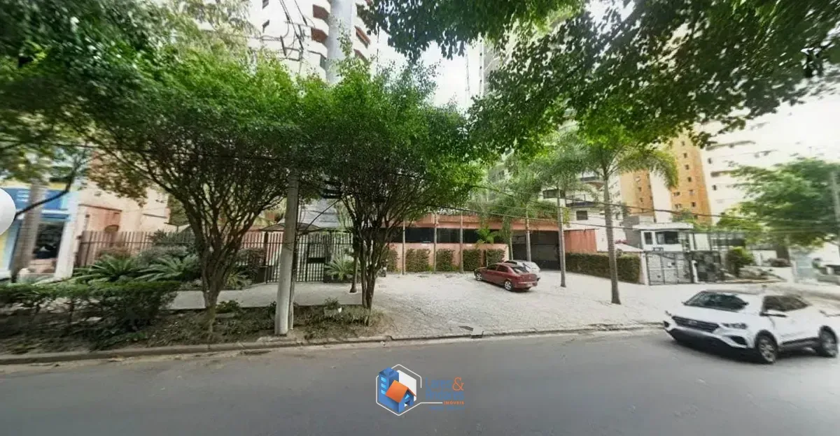 Imagem Apartamento para venda em Santana com 3 quartos, sendo 3 suítes, 148m²