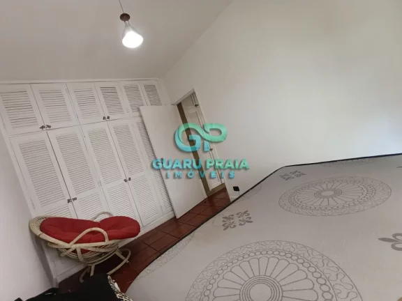 Imagem Apartamento à Venda – 2 Dormitórios 150m da Praia da Enseada