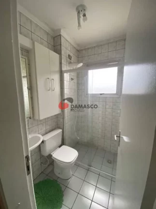 Imagem Apartamento para Locação 2 Quartos, 1 Vaga, Taboão, São Bernardo do Campo - SP | CONJUNTO RESIDENCIAL SAN GIACOMO