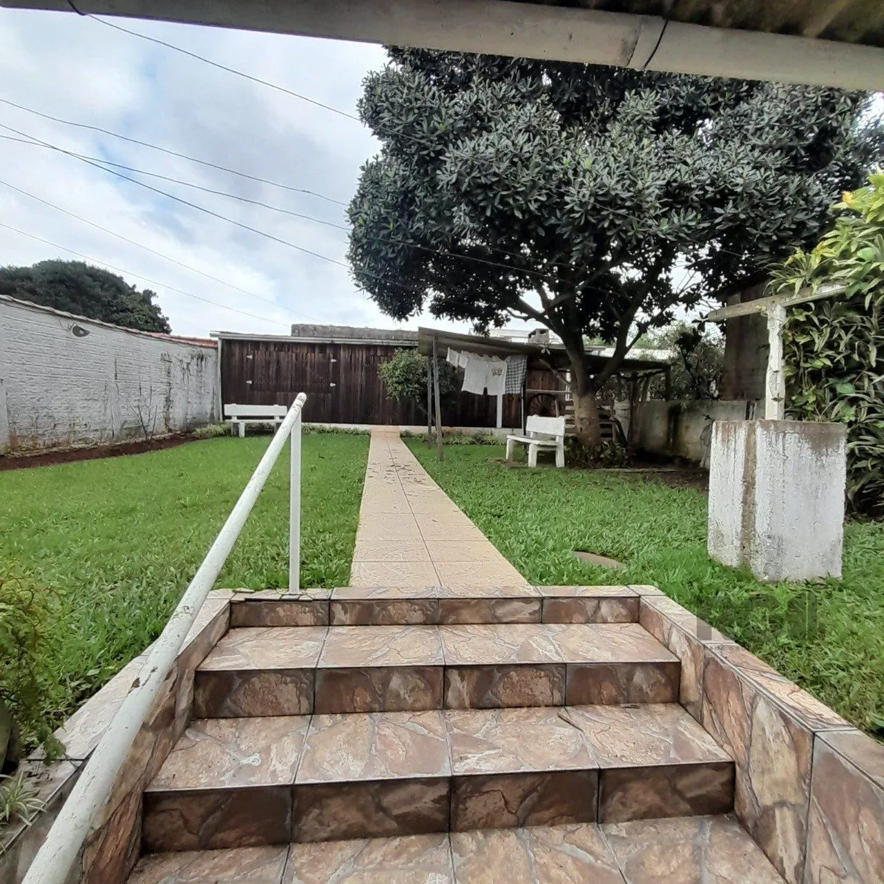 Imagem Casa 2 dormitórios, vaga de garagem, bairro São Judas Tadeu