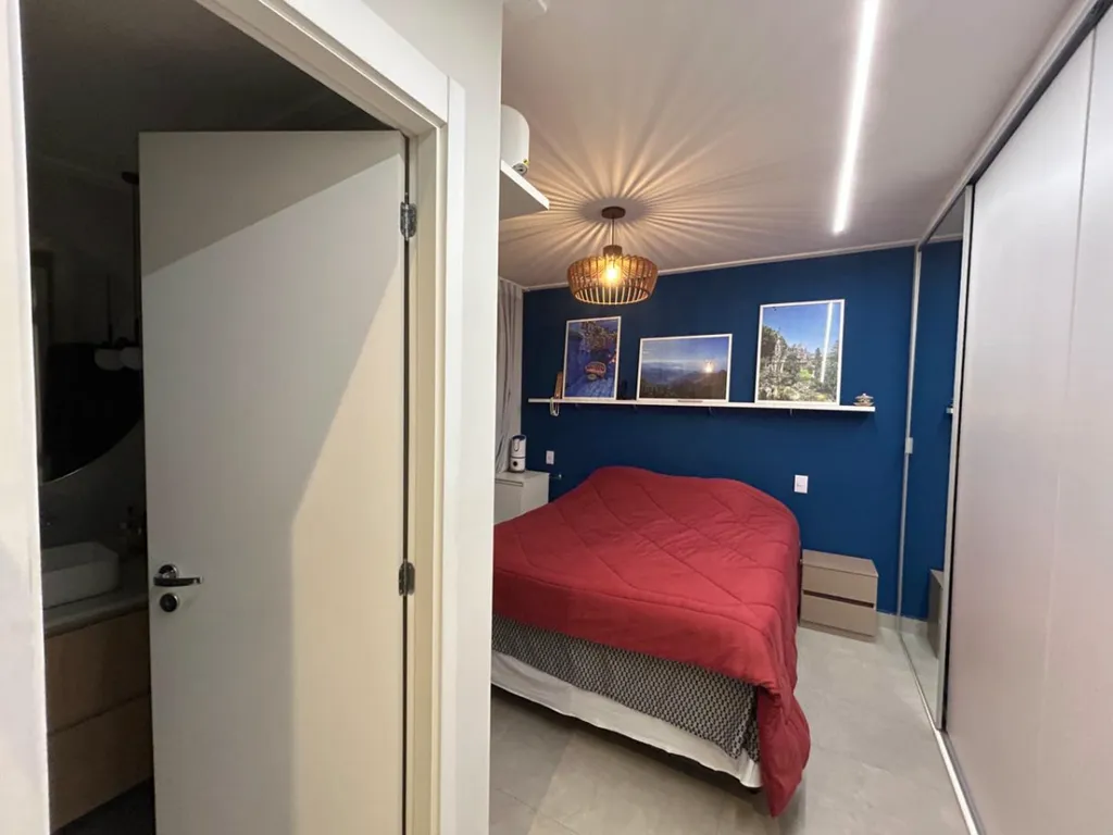 Imagem Apartamento à venda em São Paulo, Alto da Lapa, com 3 quartos, 110m2