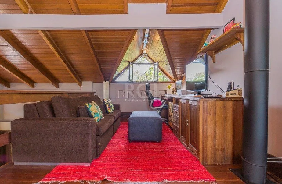 Imagem EXCELENTE CASA NO CANTEGRIL 3 - VIAMÃO - RS