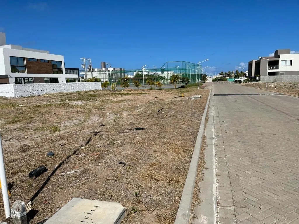 Imagem Terreno à venda, 883 m² por R$ 3.499.996,00 - Intermares - Cabedelo/PB