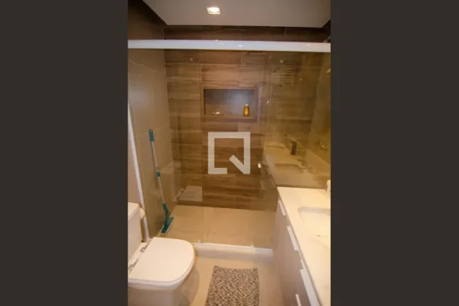 Imagem Apartamento à Venda - Copacabana, 1 Quarto, 62 m2