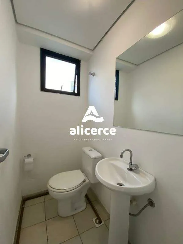 Imagem Sala à venda com , 33m² em Centro Florianópolis