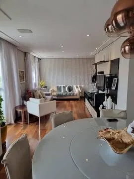 Imagem Apartamento à venda 3 dorm no Aclimação