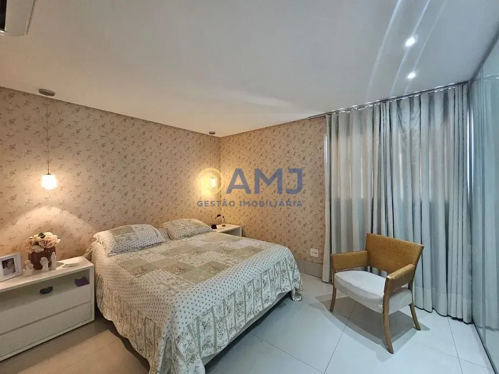 Imagem Apartamento a Venda 03 Suítes Plenas no Setor Bueno!