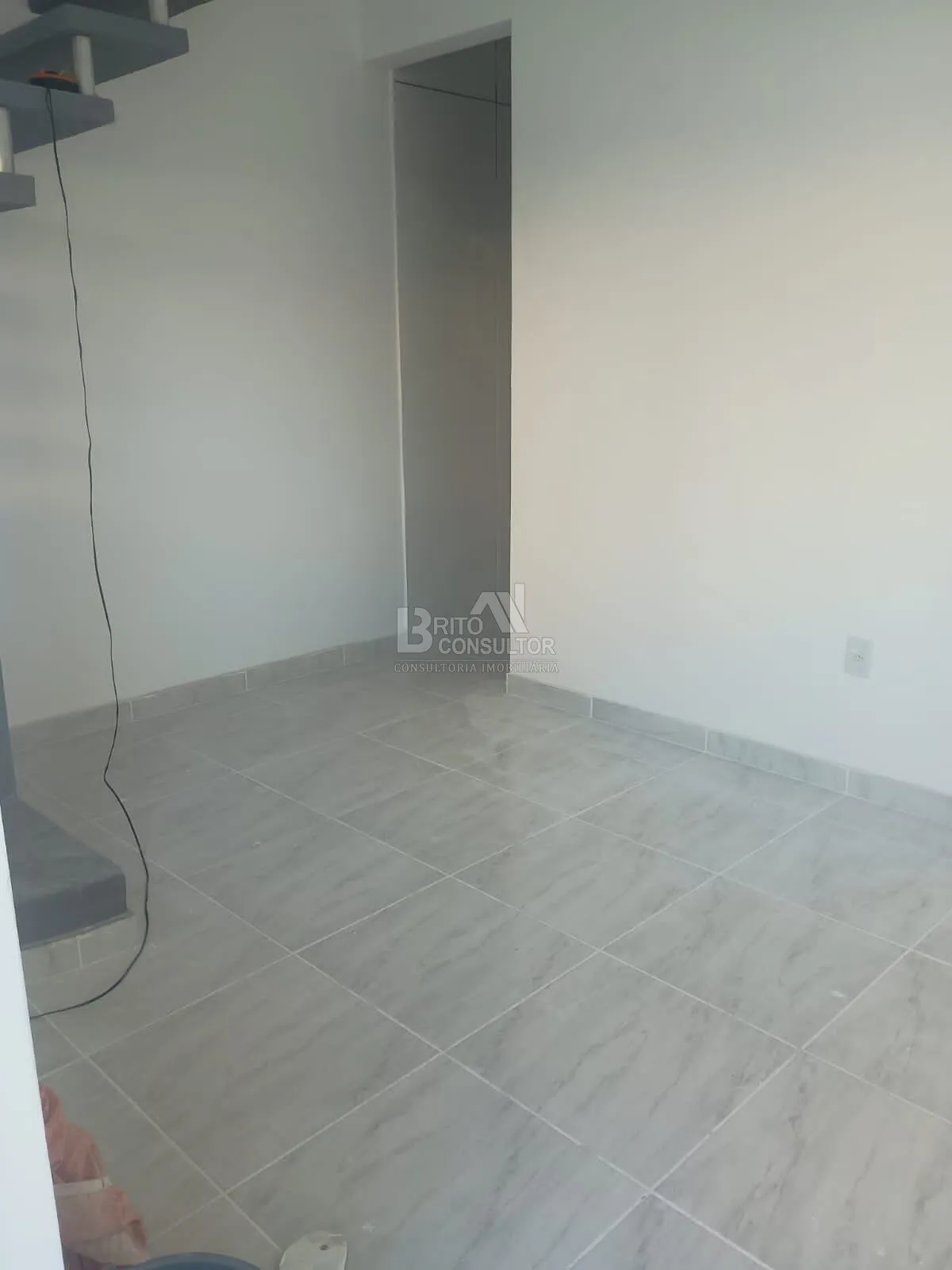 Imagem Casa Duplex com 2 Quartos em Trindade, São Gonçalo/RJ