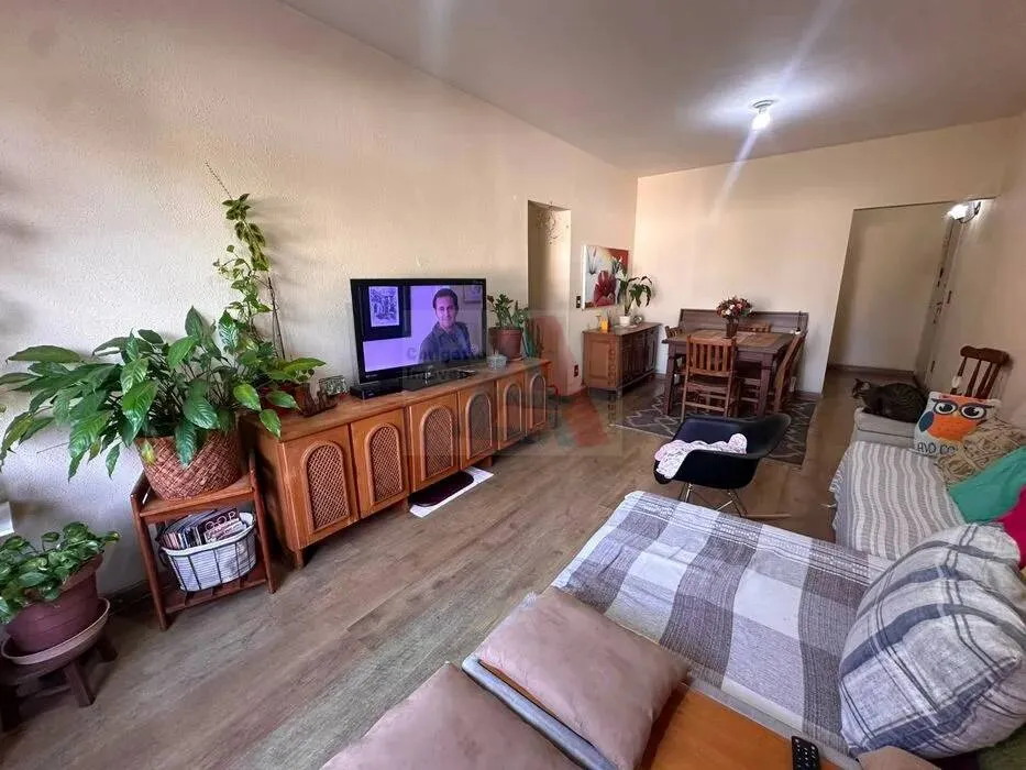 Imagem Apartamento 3 Dormitórios | 93 m² | 1 Vaga | Barcelona - São Caetano