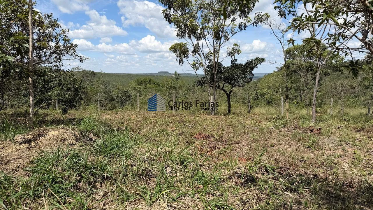 Imagem Chácara para Venda em Cidade Ocidental, Área Rural de Cidade Ocidental
