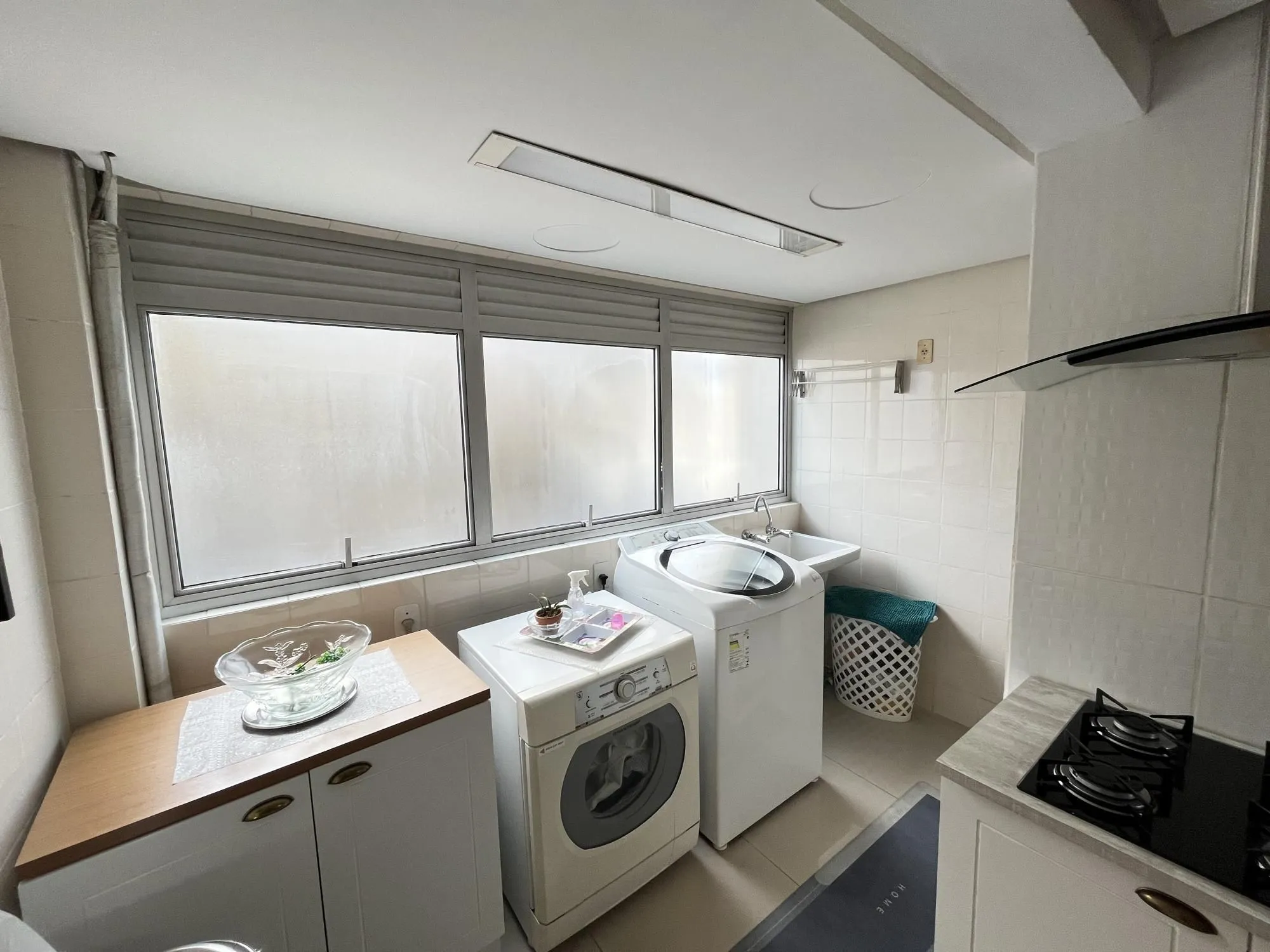 Imagem Apartamento de 3 quartos, suíte e 1 vaga de garagem no bairro Cristo Redentor
