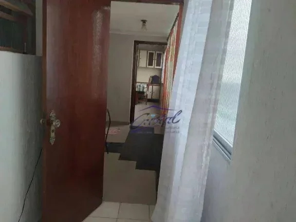 Imagem Cobertura com 4 dormitórios à venda, 350 m² por R$ 1.010.000,00 - Guilhermina - Praia Grande/SP