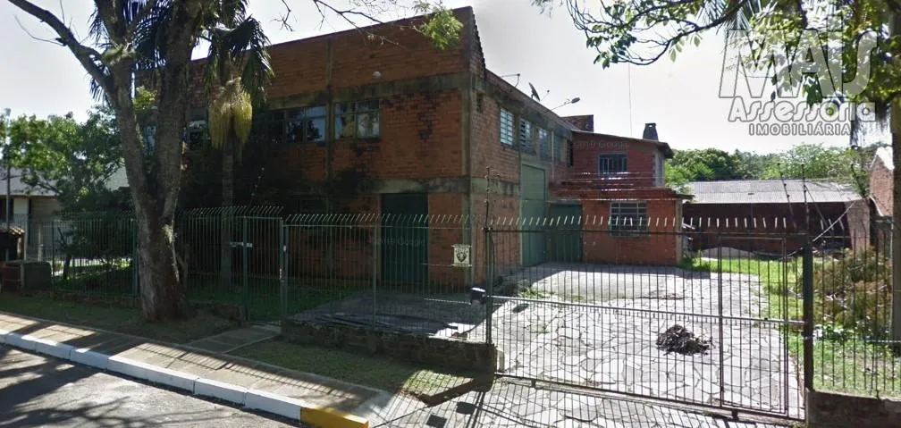 Imagem Prédio Comercial para Venda em Novo Hamburgo / RS no bairro São José