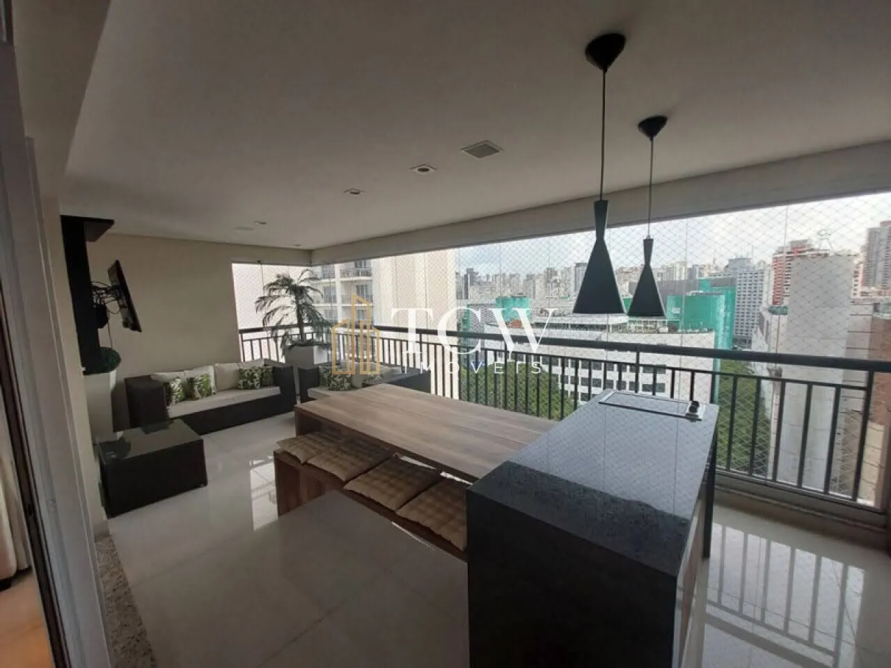 Imagem Apartamento à venda em Perdizes/Sp