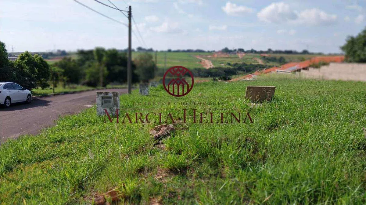 Imagem Terreno em Condomínio à venda, no Colinas da Lagoa em Campinas, Jardim Myrian Moreira da Costa, 540m2