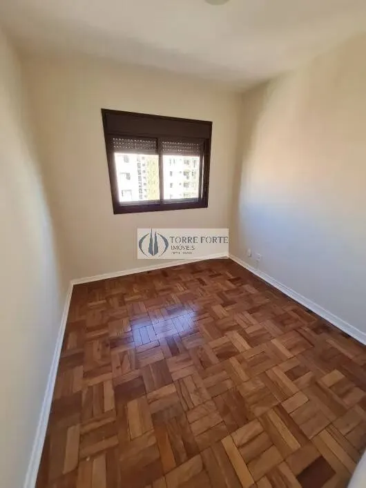 Imagem Excelente apartamento 103 m² 3 dormitórios sendo 1 suíte 2 vagas de garagem