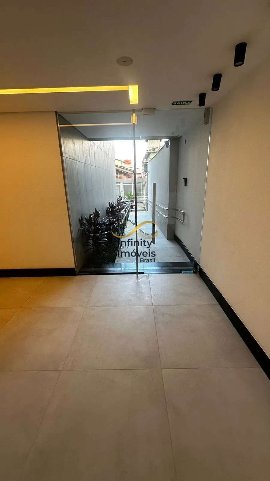 Imagem Apartamento à venda em Belo Horizonte/MG