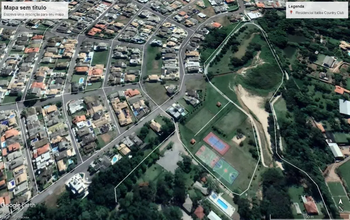 Imagem Casa de Condomínio com 4 Quartos à Venda, 228 m² em Residencial Fazenda Serrinha - Itatiba