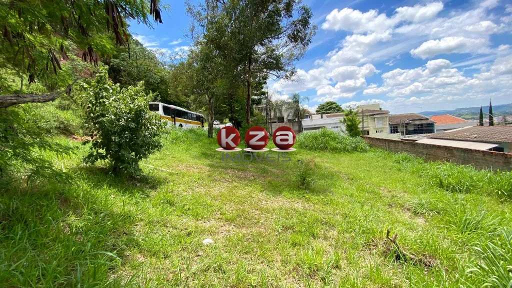 Imagem Terreno à venda em Valinhos-SP, no Bosque dos Eucaliptos com 330,00 m² de área!