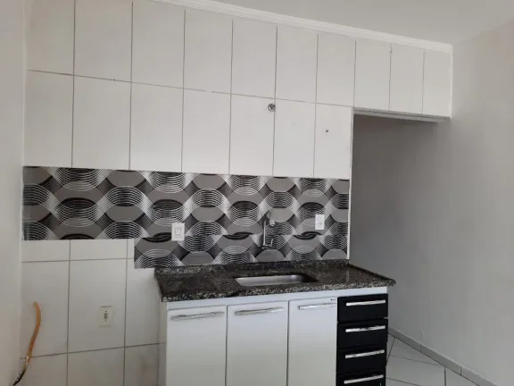 Imagem Sobrado com 2 Quartos à Venda, 69 m² em Parque Residencial Santo André - Caçapava