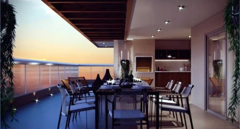 Imagem Apartamento à Venda em Aviação, Praia Grande - SP