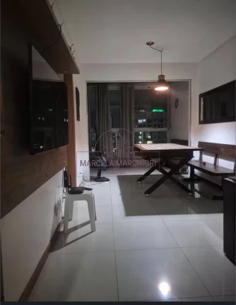 Imagem Apto 2 quartos perto do mar no coração de Itapuã