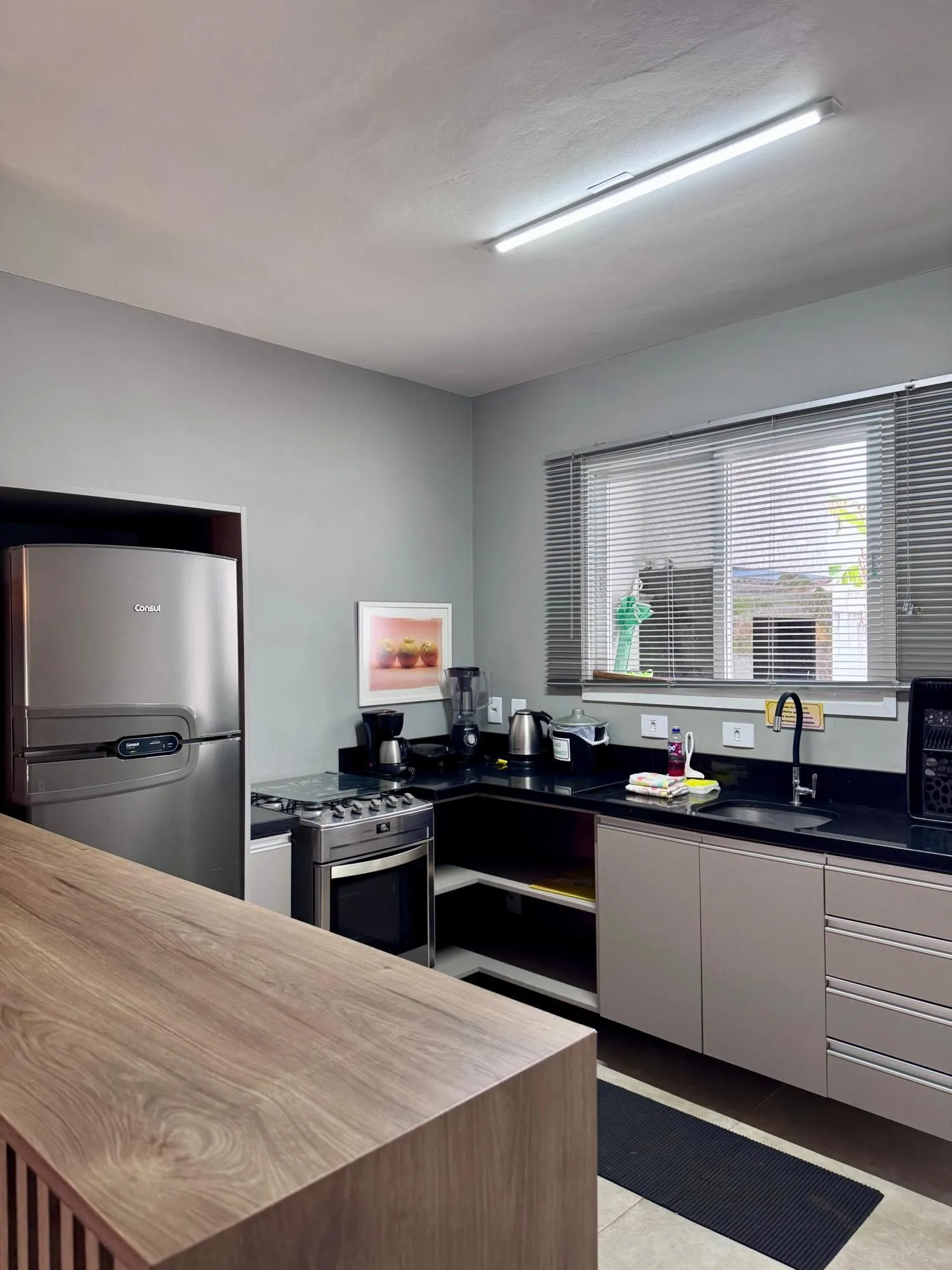Imagem APARTAMENTO TÉRREO MOBILIADO - ATLÂNTIDA PARK RESIDENCE