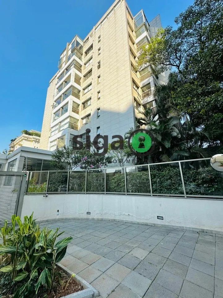 Imagem Apartamento á venda 85,83m² com 1 dormitório sendo suíte localizado no Jardim Paulista/SP