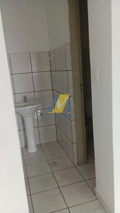 Imagem Conjunto Comercial à Venda com 5 Salas na Rua Oratório - Santo André
