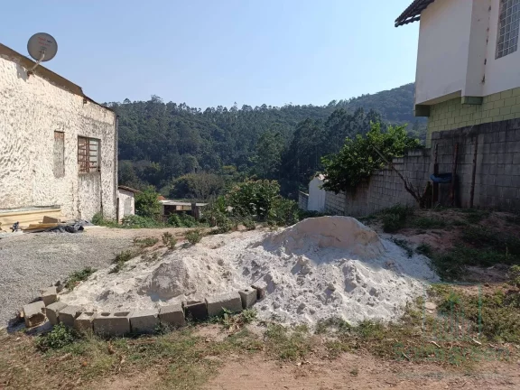 Imagem Á venda lote de 250m² por R$150.000,00 em Terra Preta/ Mairiporã