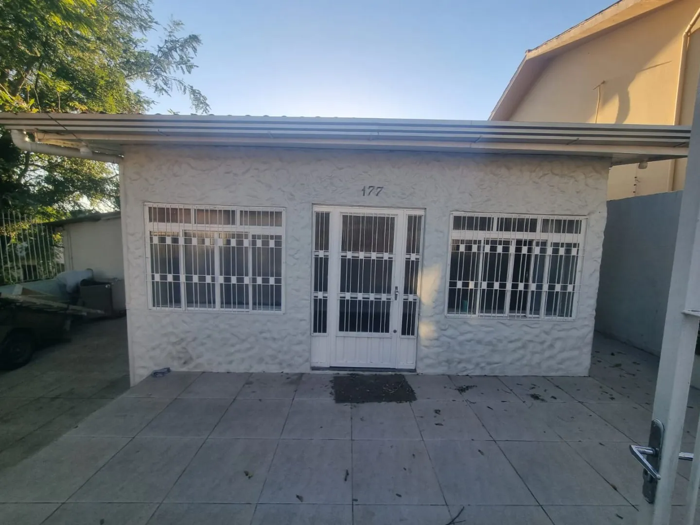 Imagem Casa a venda com 100m2 no bairro Krahe em Viamão