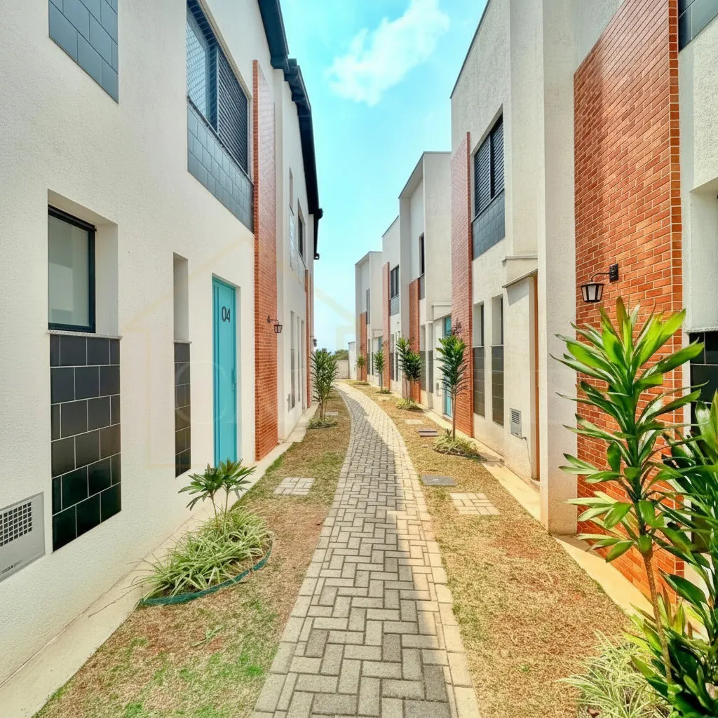 Imagem Casa 2 quartos à venda em Parque San Carlo, Poços de Caldas
