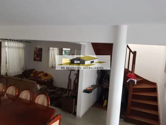 Imagem Sobrado para venda na Vila Monumento
