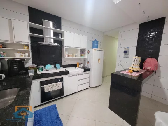 Imagem Casa no bairro Jardim Vitoria - Santana do Paraiso