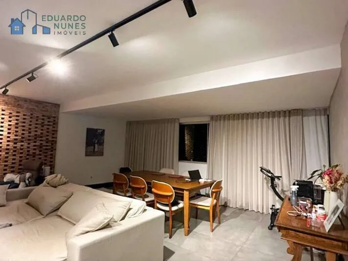 Imagem APARTAMENTO COM 03 QUARTOS, SUÍTE, CLOSET, 02 VAGAS NO ANCHIETA!!!!!